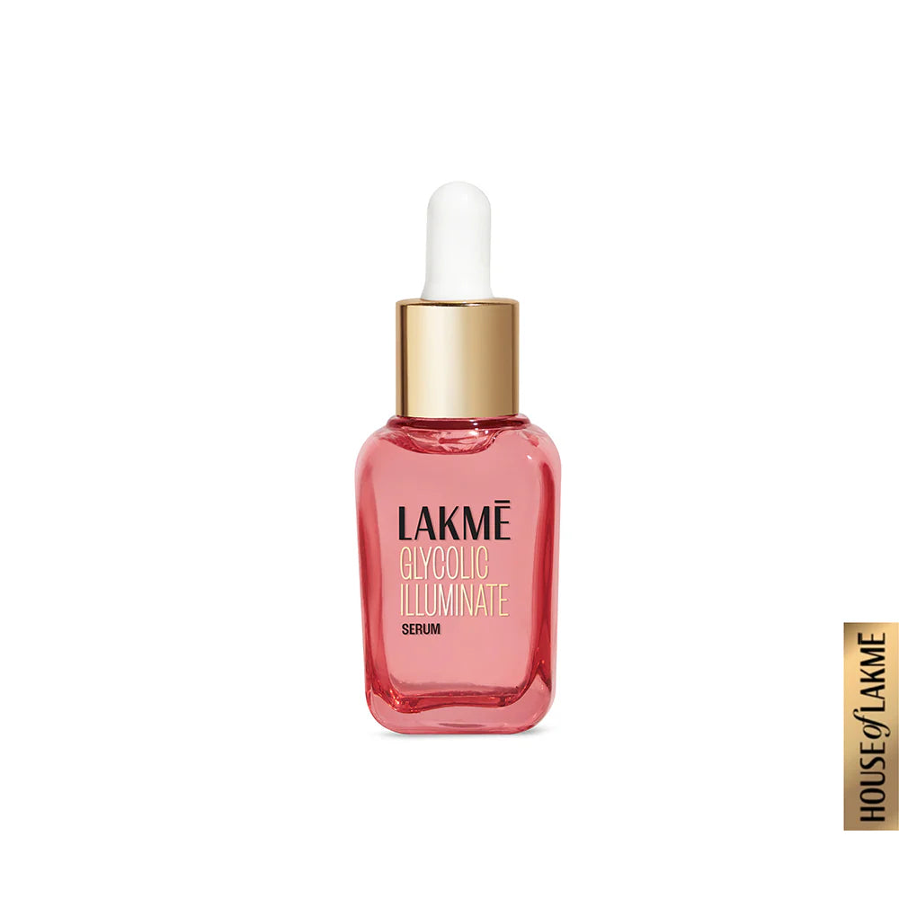 Lakmē Glycolic Illuminate Serum